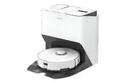 Roborock S8 Pro Ultra Robot Vacuum and Mop Cleaner - White - Excellent - Refurbished