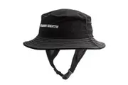 Ocean & Earth G-Land Adult Soft Peak Full Brim Surf Bucket Hat Black Size XS-XL