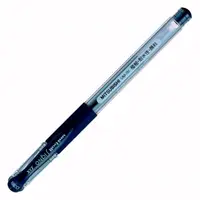在飛比找momo購物網優惠-【UNI】三菱 UM-151 超細鋼珠筆 0.38 深藍(3