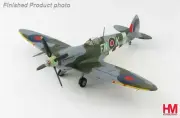 SPITFIRE MK IX RAF (NORWEGIAN) CARL JACOB STOUSLAND - HOBBY MASTER HA8321 1/48
