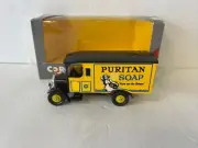 Corgi Classic 1929 Thornycroft Limited Edition Puritan Soap Truck NEW 1:43 Scale