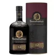 Bunnahabhain 12 Year Old Cask Strength 2023 Edition Single Malt Scotch Whisky 60