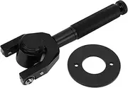 CLUTCH BELT CHANGING TOOL KIT ANTI SLIP ALUMINUM ALLOY BLACK FOR CAN AM MAVERICK X3 900 2018