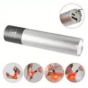 Red Light Therapy Device Infrared Light Therapy 630/660/850/940nm for Pain.Relif