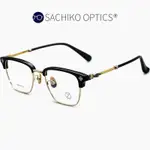 ZEEN Z3008 日本品牌眼鏡｜透明時尚純鈦眼鏡 男生品牌眼鏡框【幸子眼鏡】