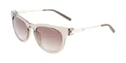 Nike ESSENCE TREND IF1056X 009 Men's Sunglasses Brown Size 52