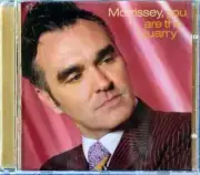 You Are the Quarry Morrissey May-2004, Sanctuary (USA) 12 Tracks