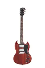 GIBSON Tony Iommi Sg Special Vintage Cherry