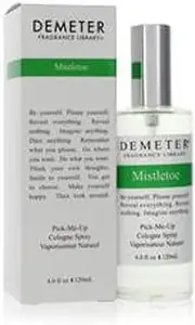 [Demeter] Mistletoe Cologne Spray 120ml/4oz