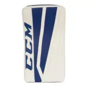 CCM Extreme Flex II 860 Senior Goalie Blocker, Inline Hockey Blocker