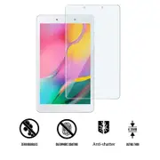 Nuglas Screen Protector Tempered Glass Protection Samsung Tab A8.0(2019)/T290