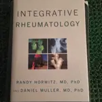 INTEGRATIVE RHEUMATOLOGY