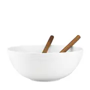 kate spade new york Wickford Salad Set