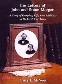 在飛比找三民網路書店優惠-The Letters of John and Susan 