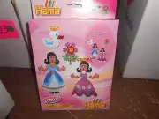 New Hama Bead Mobile Princess Kit #3427