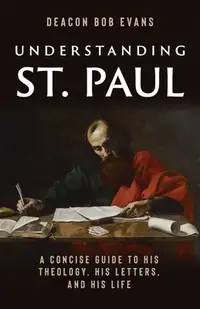 在飛比找誠品線上優惠-Understanding St. Paul: A Conc