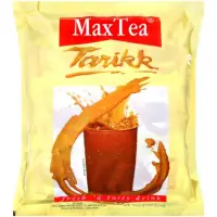 在飛比找蝦皮購物優惠-MAX TEA 美詩泡泡奶茶飲（超取限購6包）