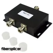 SP001 136-174MHz 100W Microstrip Divider Power Splitter UHF Female Connector