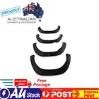 Toyota Hilux 2021 Front Rear Fender Flare Body Molding Trim Panel Assembly