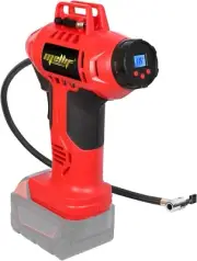 18V Cordless Car Air Compressor Tyre Fit Milwaukee Batteries Inflator Pump Lcd