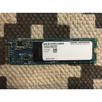 在飛比找蝦皮購物優惠-全新 TOSHIBA 256GB (THNSNJ256GVN