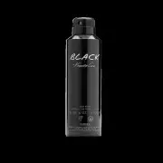 Kenneth Cole Black Body Spray