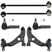 Kit Suspension for Mazda CX-5 2013-2016 (for: Mazda)