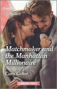 在飛比找博客來優惠-Matchmaker and the Manhattan M