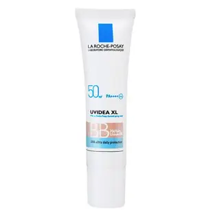 LA ROCHE-POSAY理膚寶水 全護清爽防曬BB霜UVA PRO(01自然色)30ml