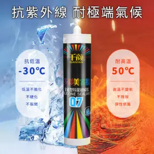 防水矽利康 白色矽利康 填縫劑 牆壁地板接縫 矽利康槍 填縫膠 中性矽利康 亮面矽利康 超亮白(550-SLCSW)