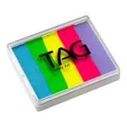 TAG Body Art 50g Splitcake - Sherbet Fizz