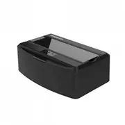 Simplecom SD311 USB 3.0 Docking Station with Lid for 2.5' and 3.5' SATA Drive SD311-BLACK
