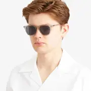 Le Specs No Biggie Sunglasses