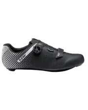 Northwave Core Plus 2 Shoes Black/Silver