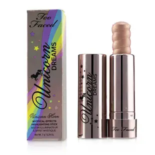TOO FACED - 光采修容棒Unicorn Horn Mystical Effects Highlighting