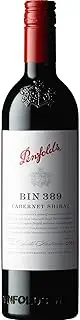 Penfolds Bin 389 Cabernet Shiraz Premium Wine 2018, 750 ml