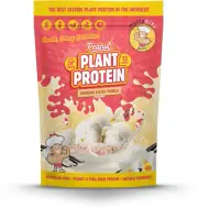 Hawaiian Salted Vanilla Peanut Plant Protein Powder 520 G