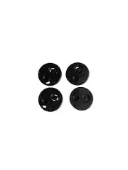 Taylor 053527 Gasket , Simplified Pump Valve C712 Set Of 4