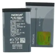 Genuine Nokia C2/105/108/208/NOKIA 215 4G... BL-5C Battery Replacement