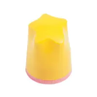 在飛比找蝦皮購物優惠-《JMK》日本製-Betta奶瓶專用-奶瓶蓋-黃色