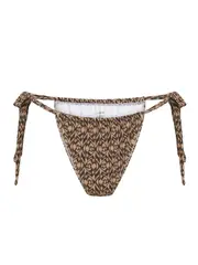 Marisa Tie Side Bikini Bottom