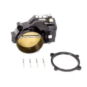 BBK 100mm throttle body 6.2 supercharged 2018-21 Jeep GC SRT8 Hellcat Trackhawk