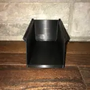 Stackable Storage System Plastic Hardware Screw and Bolt Bin Organizer