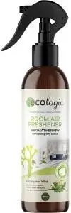 Ecologic Room Air Freshener Eucalyptus Mint 125ml