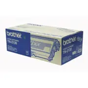 Brother TN2130 Black Toner Cartridge (Original)