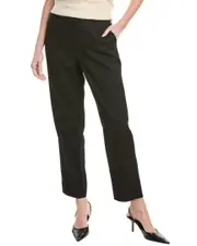 Lafayette 148 New York Clinton Ankle Pant