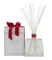 Flower Box Hallmark Diffuser 700ml - Flora Australis - Limited Edition