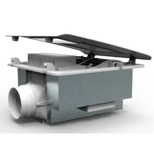 阿拉斯加 300BRP 浴室暖風乾燥機 換氣機 多功能碳素通風扇 排風機