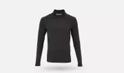 2024 CCM Hockey Compression Long Sleeve Cut Resistant Neck Protect Shirt: Adult