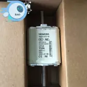 1PCS NEW IN BOX SIEMENS 3NE3337-8 Fast fuse
